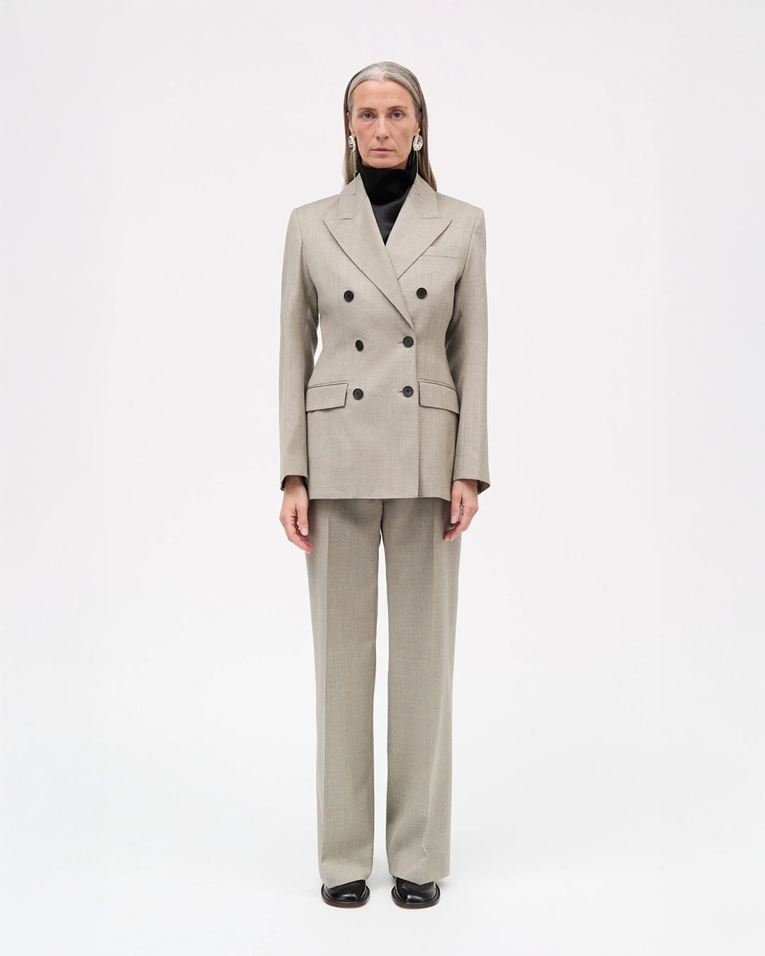 MKDT Juliana Light Wool