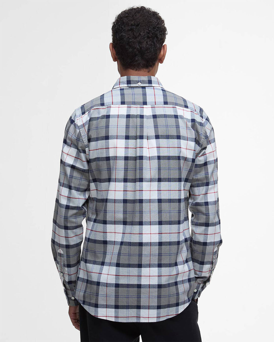 Barbour Lewis Shirt
