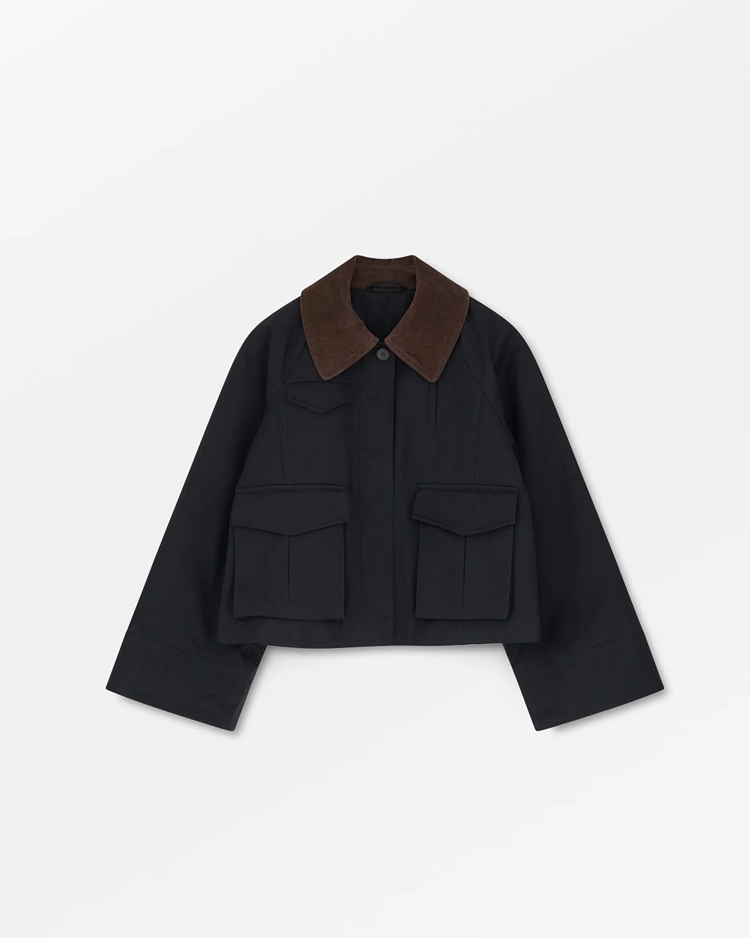Skall Studio Gaby City Jacket