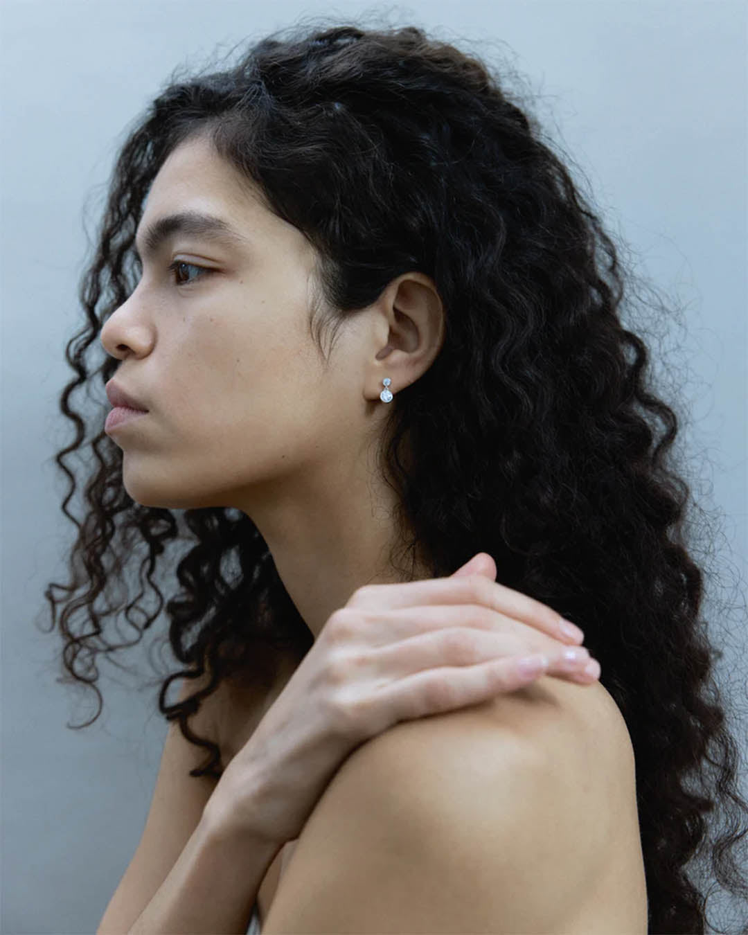 Ragbag Orit Earrings