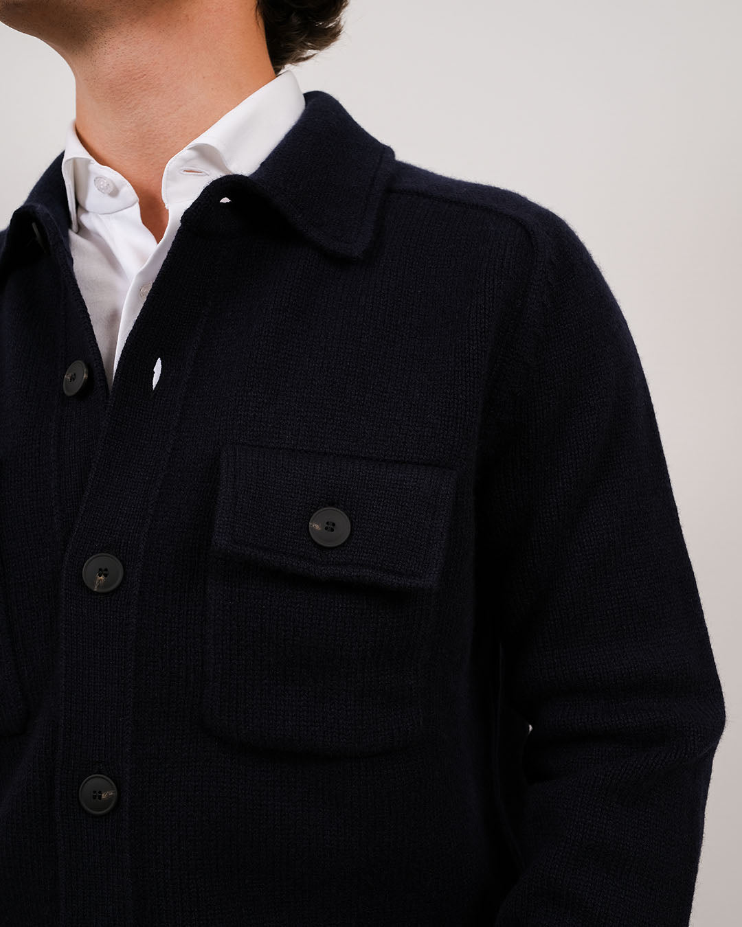 Gran Sasso Jacket