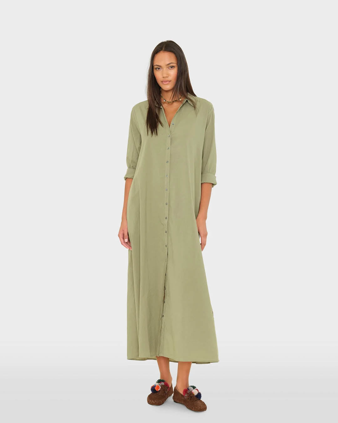 Xirena Boden Dress