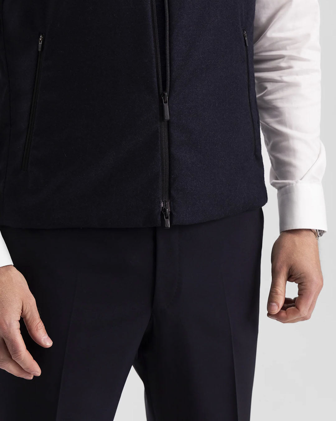 UBR Raptor Vest Savile