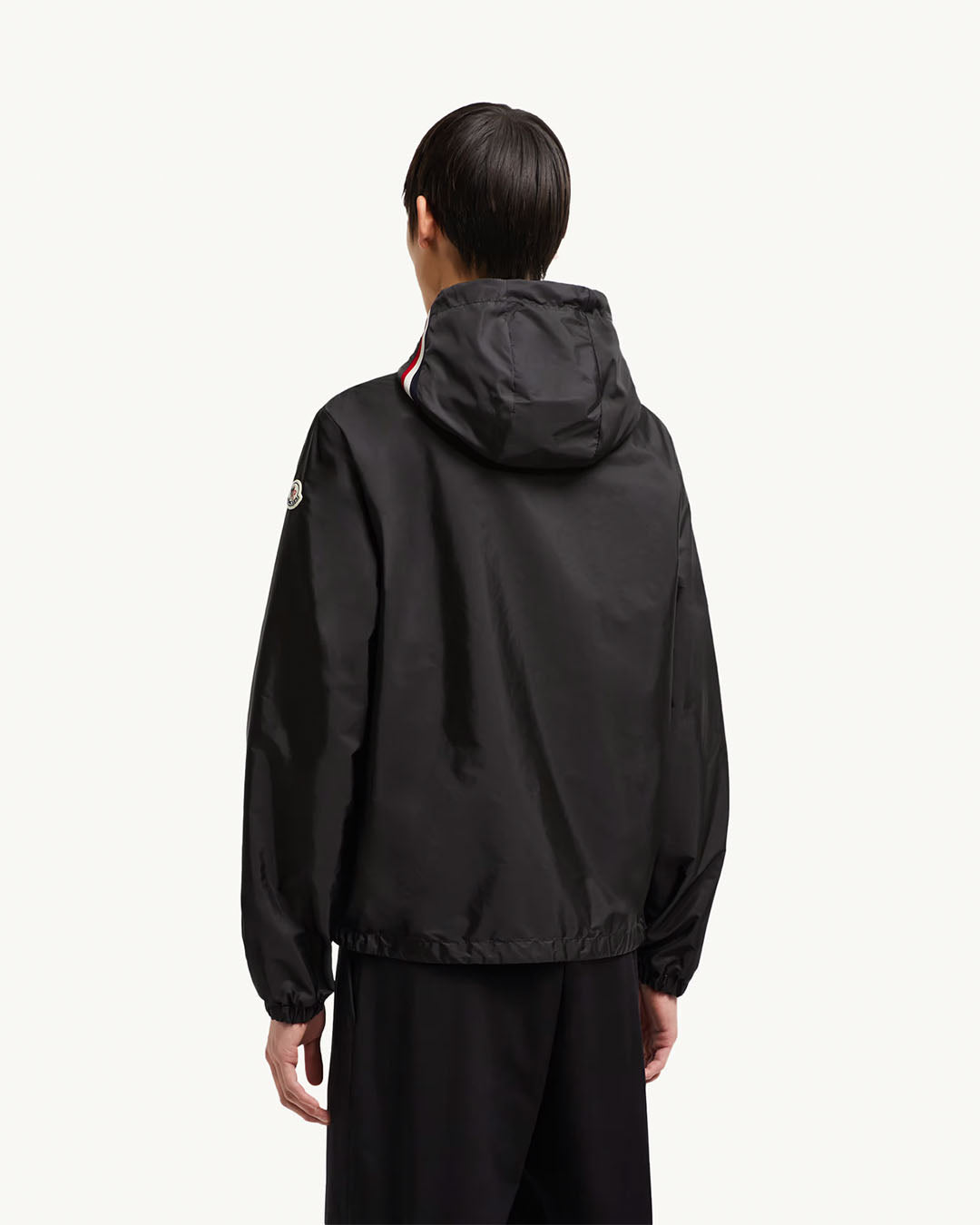 Moncler Grimpeurs Jacket