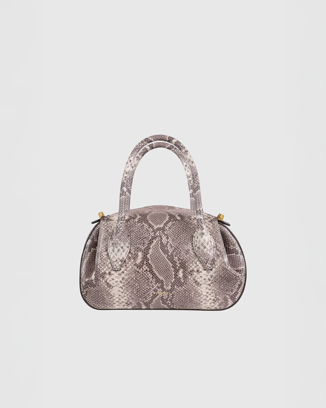 Yuzefi Oyster Mini Duffle