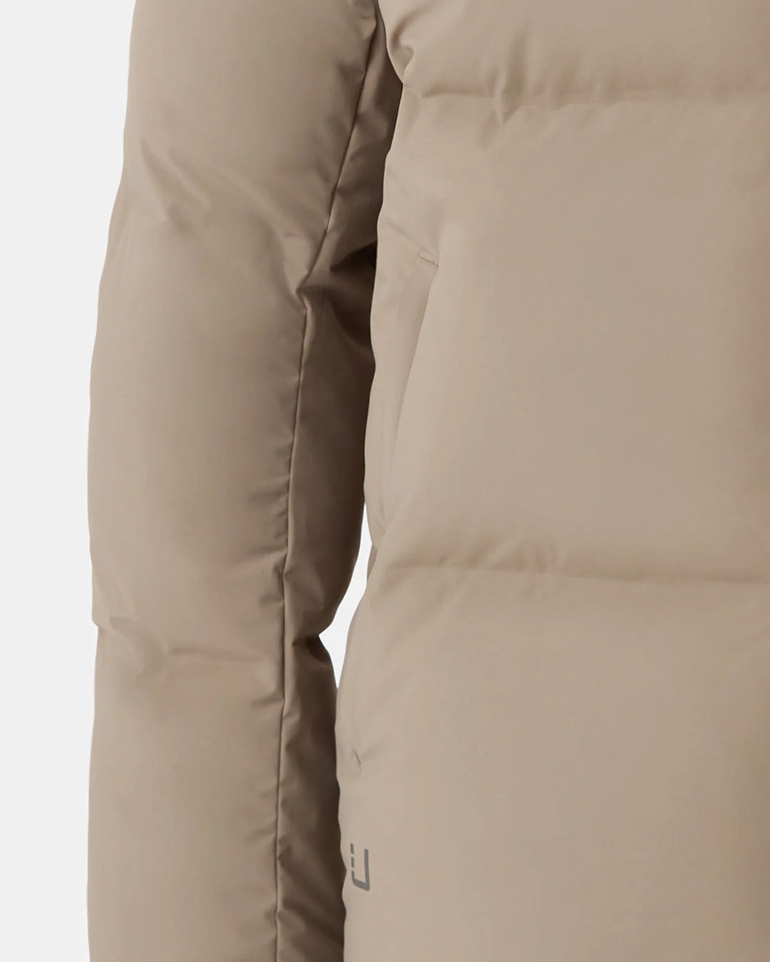 UBR HLX Down Jacket