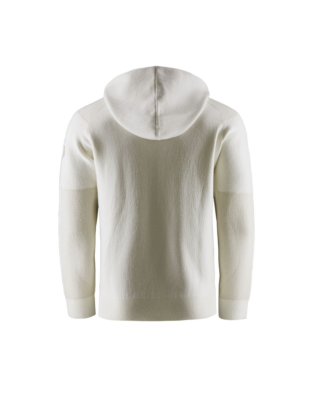 Sail Racing Spine Knitted Zip Hood