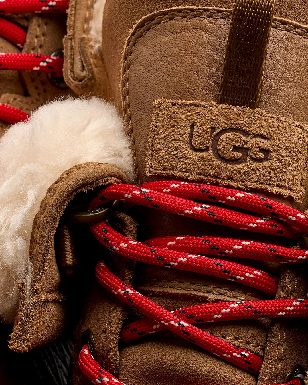 UGG W Adirondack Boot XXV