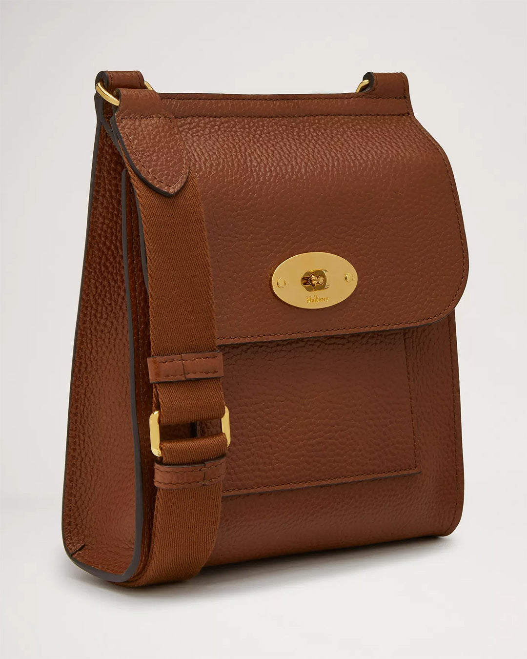 Mulberry Small Antony N Two Tone SCG