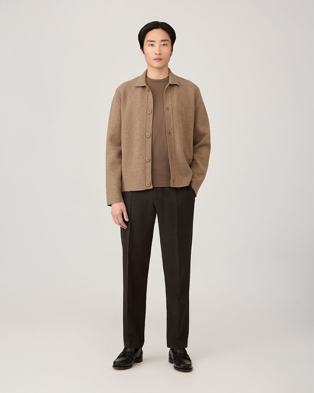 Sunspel SS Riviera T-Shirt