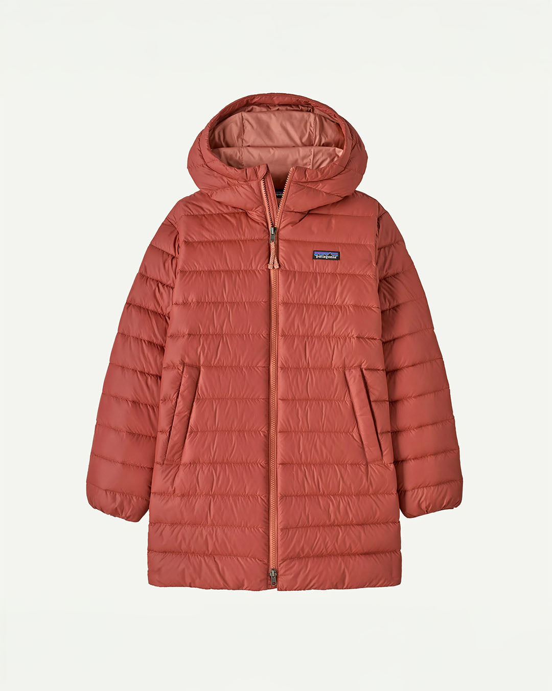Patagonia Kids K's Down Sweater Parka