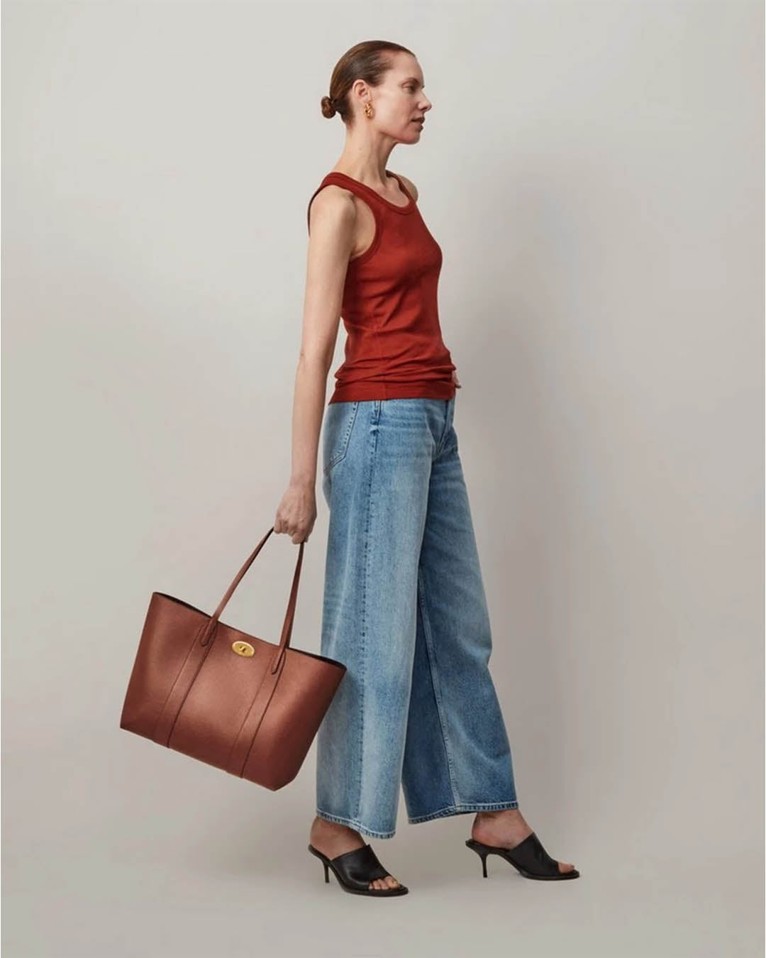 Mulberry Bayswater Tote