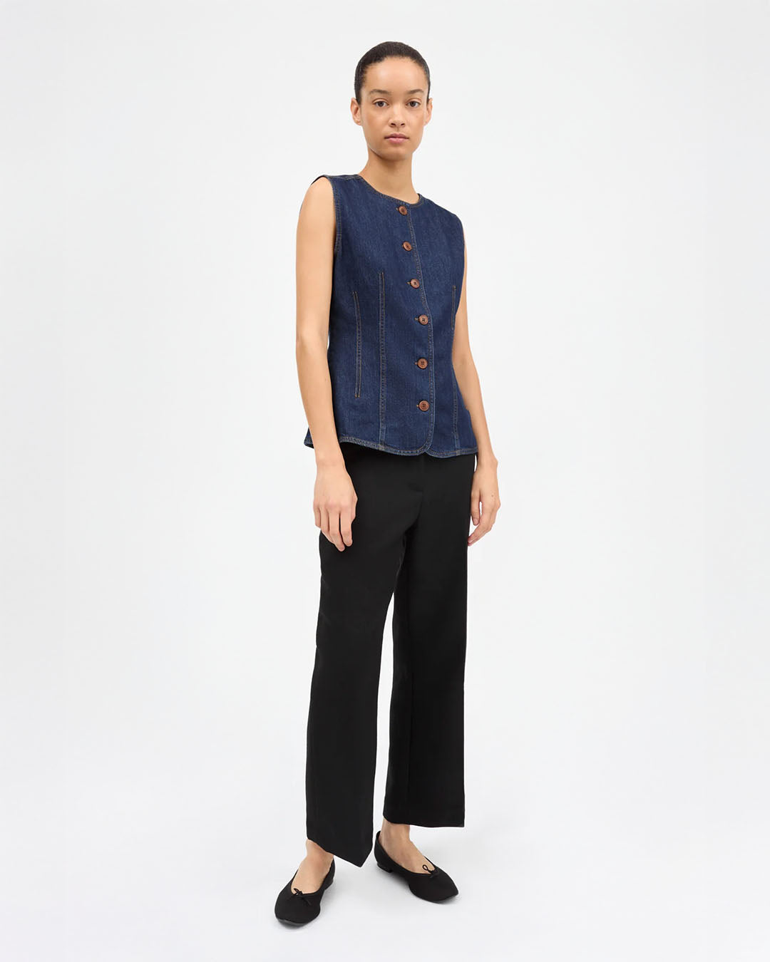 Skall Studio Tammy Vest