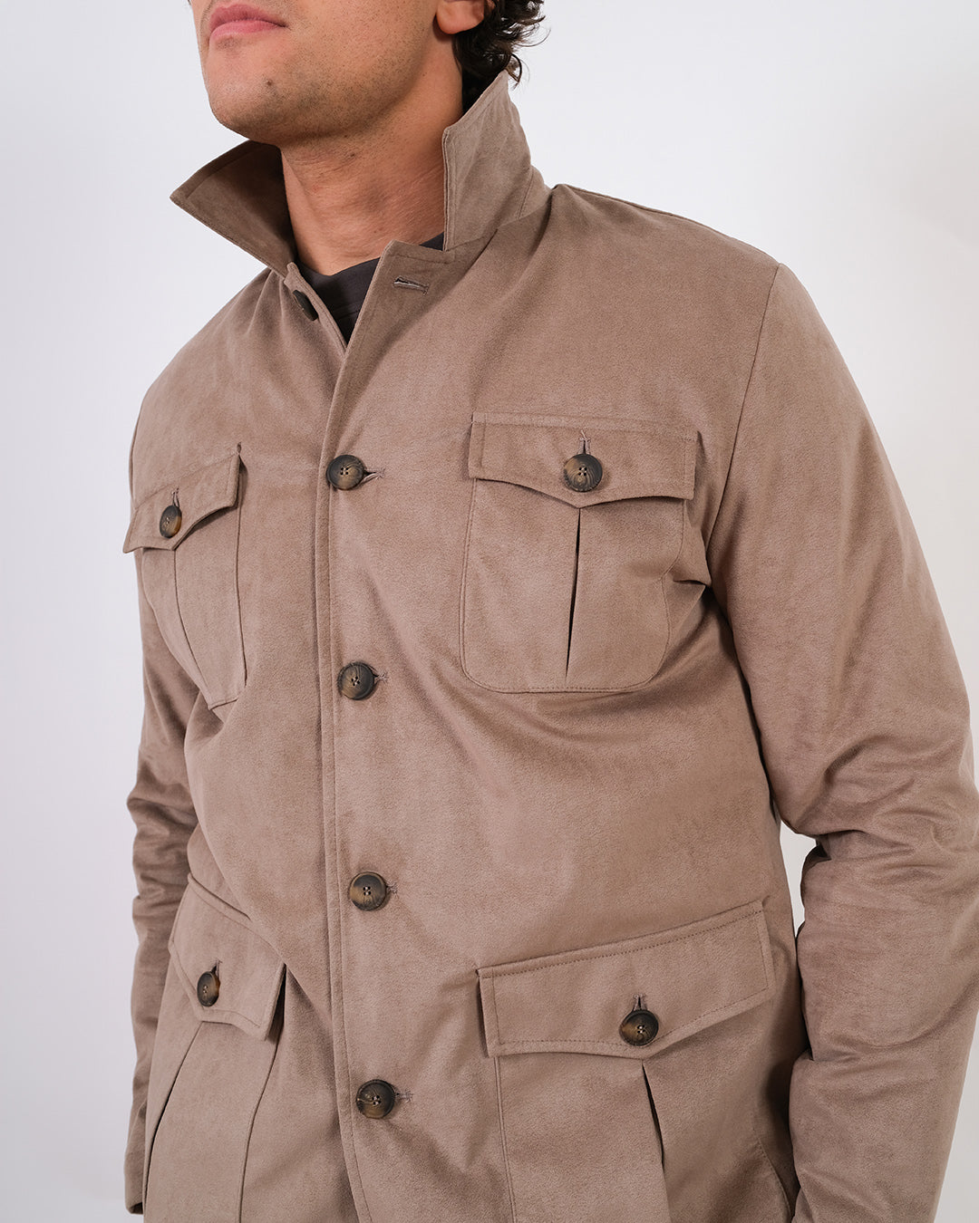 Gran Sasso Jacket