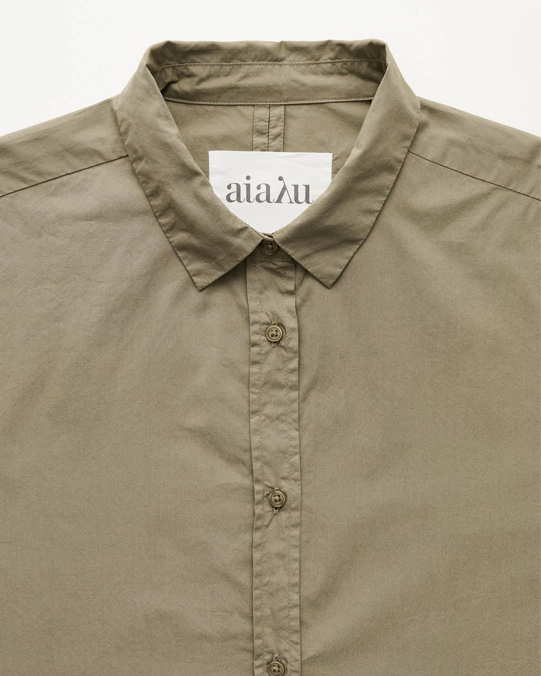 Aiayu Shirt