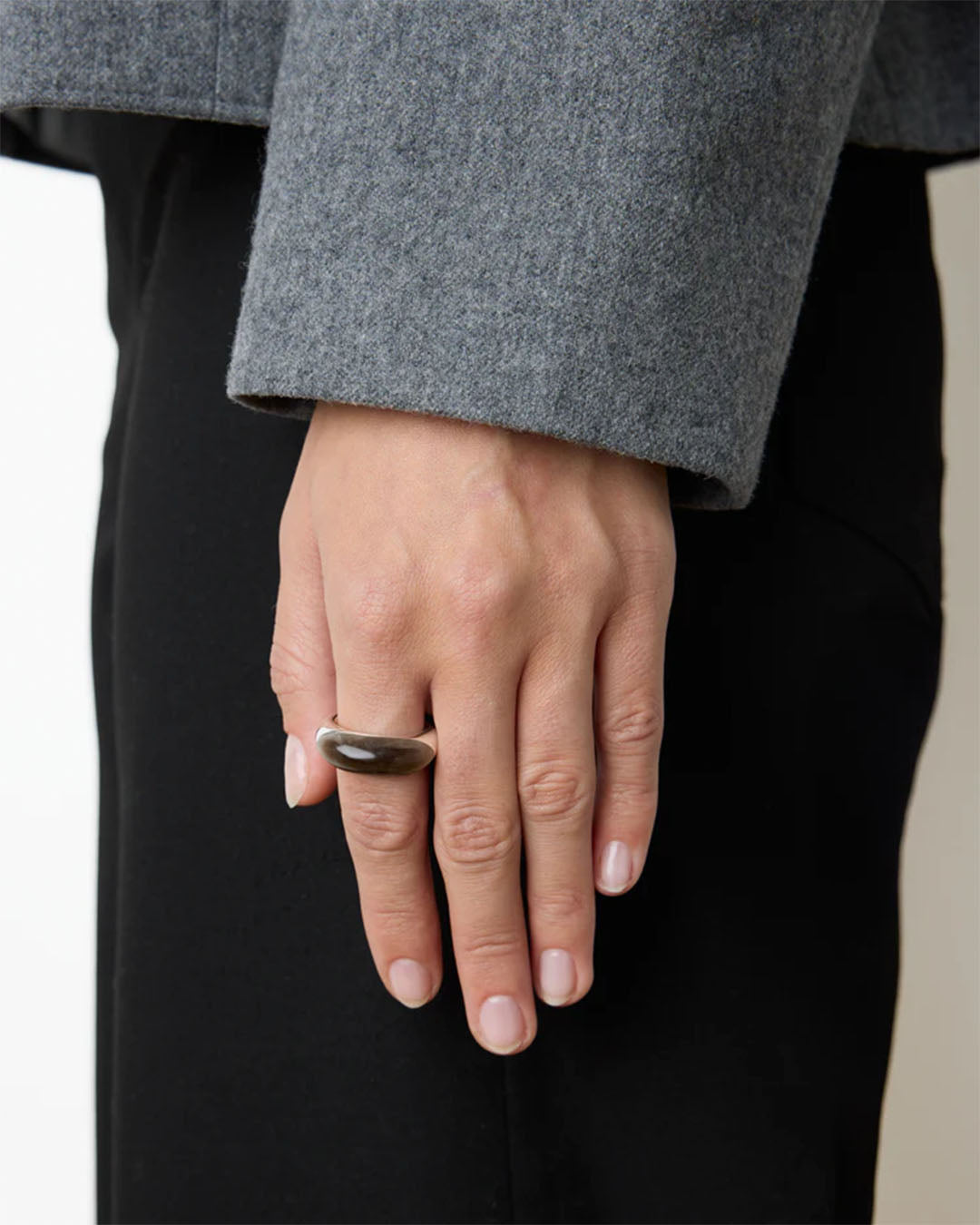 Lié Studio The Beatrice Ring