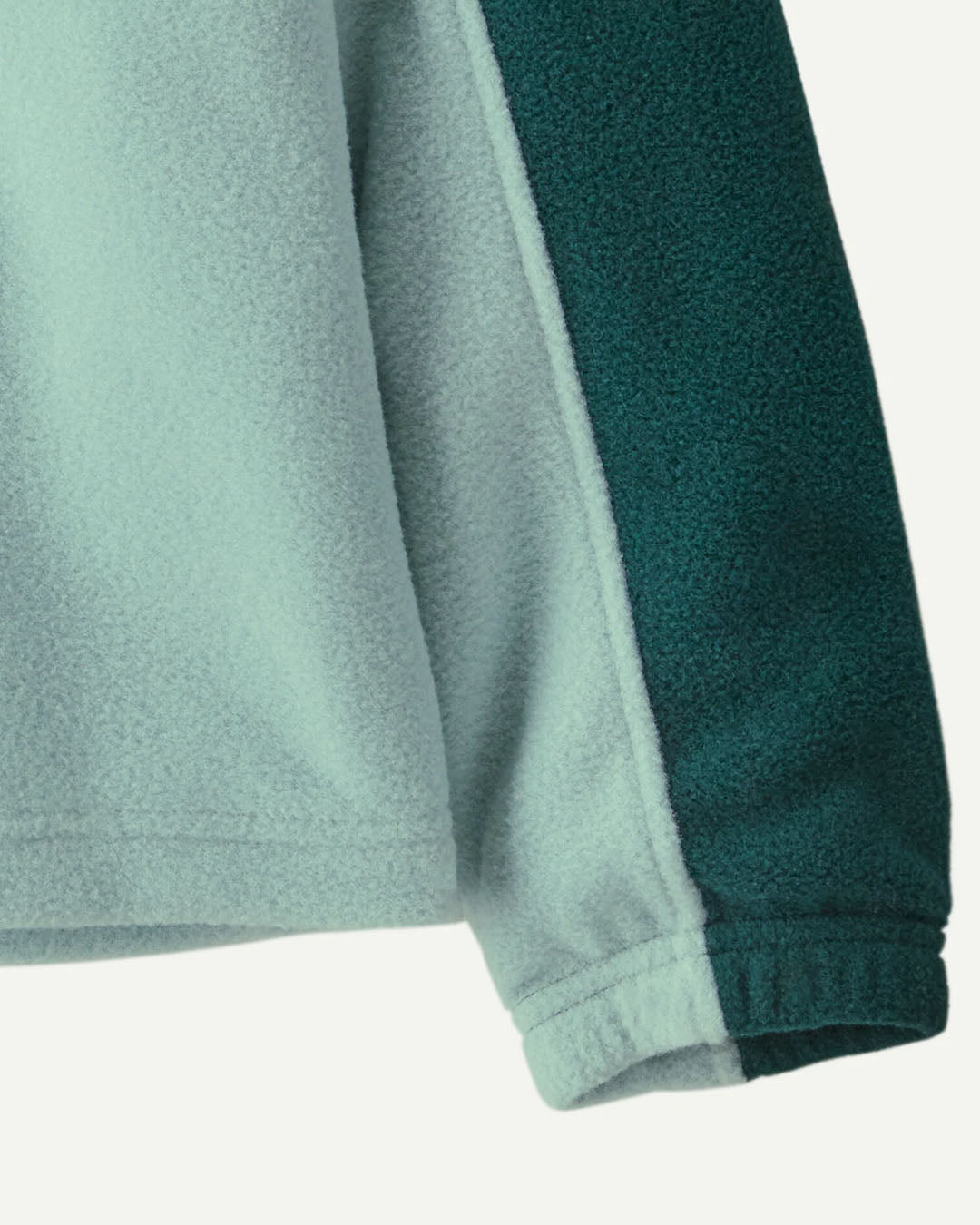 Patagonia Kids K's Microdini 1/2 Zip