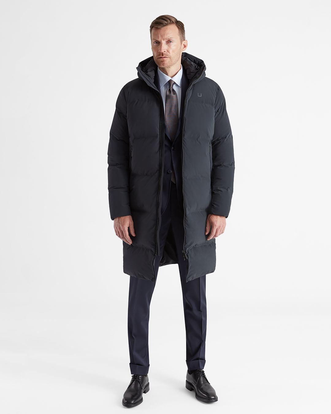 UBR Tycoon Coat
