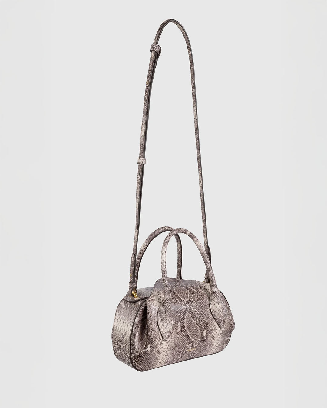 Yuzefi Oyster Mini Duffle