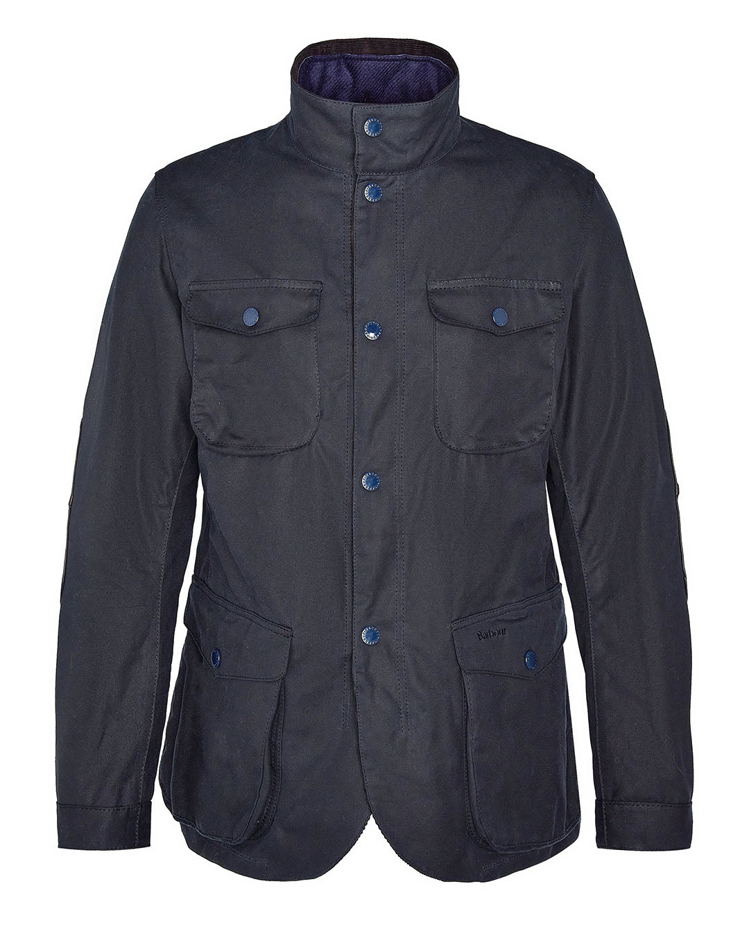 Barbour Ogston Wax Jacket