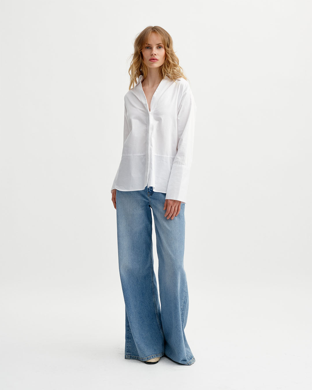 Ermer London Shirt