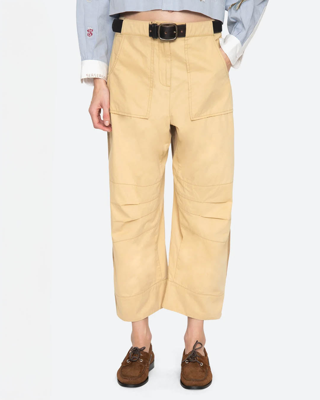 Sea New York Andrea Workwear Pant