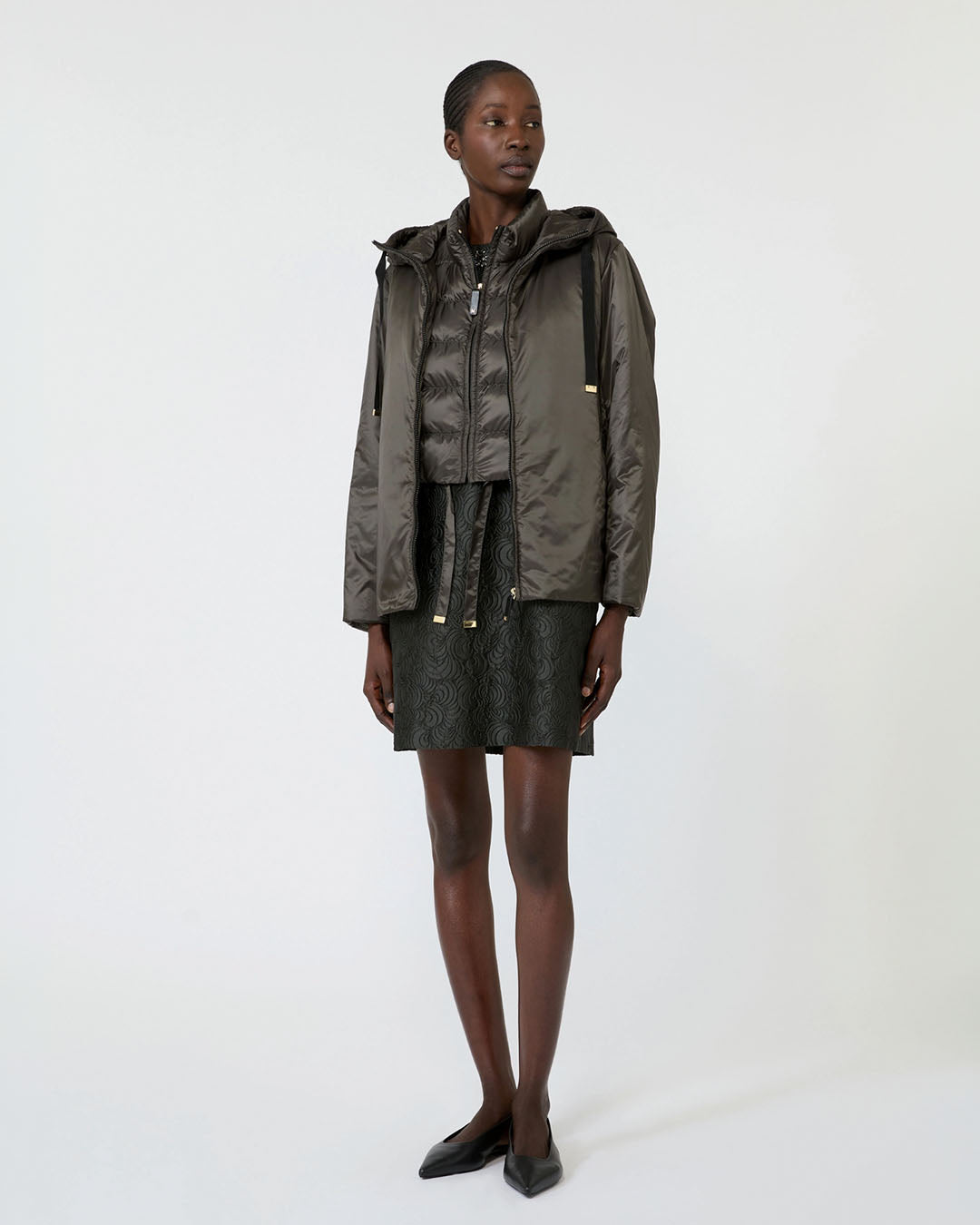 Max Mara The Cube GREENH