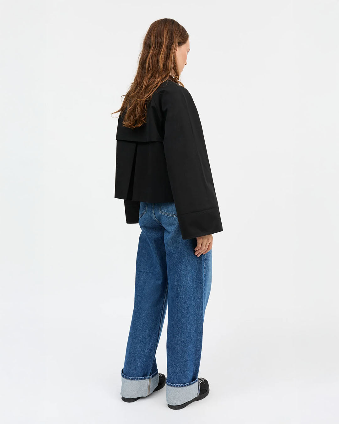 Skall Studio Gaby City Jacket