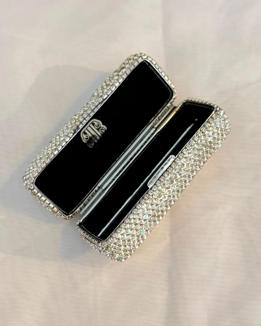 Pearl Octopuss.Y Bisu Case