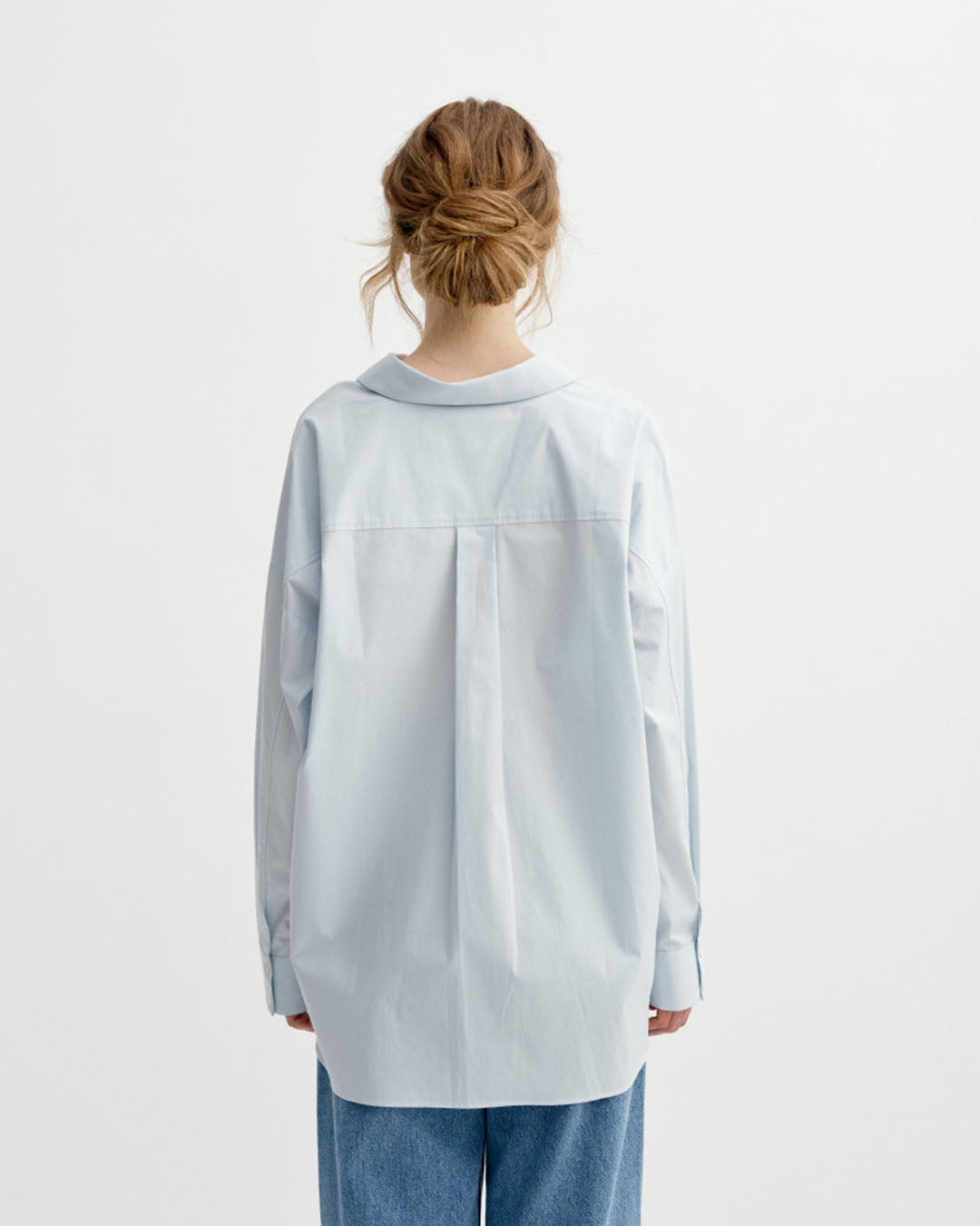 Sleeves Copenhagen Shirt