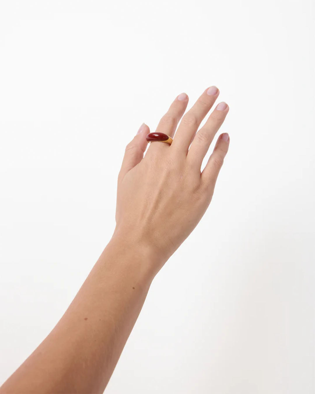 Lié Studio The Beatrice Ring