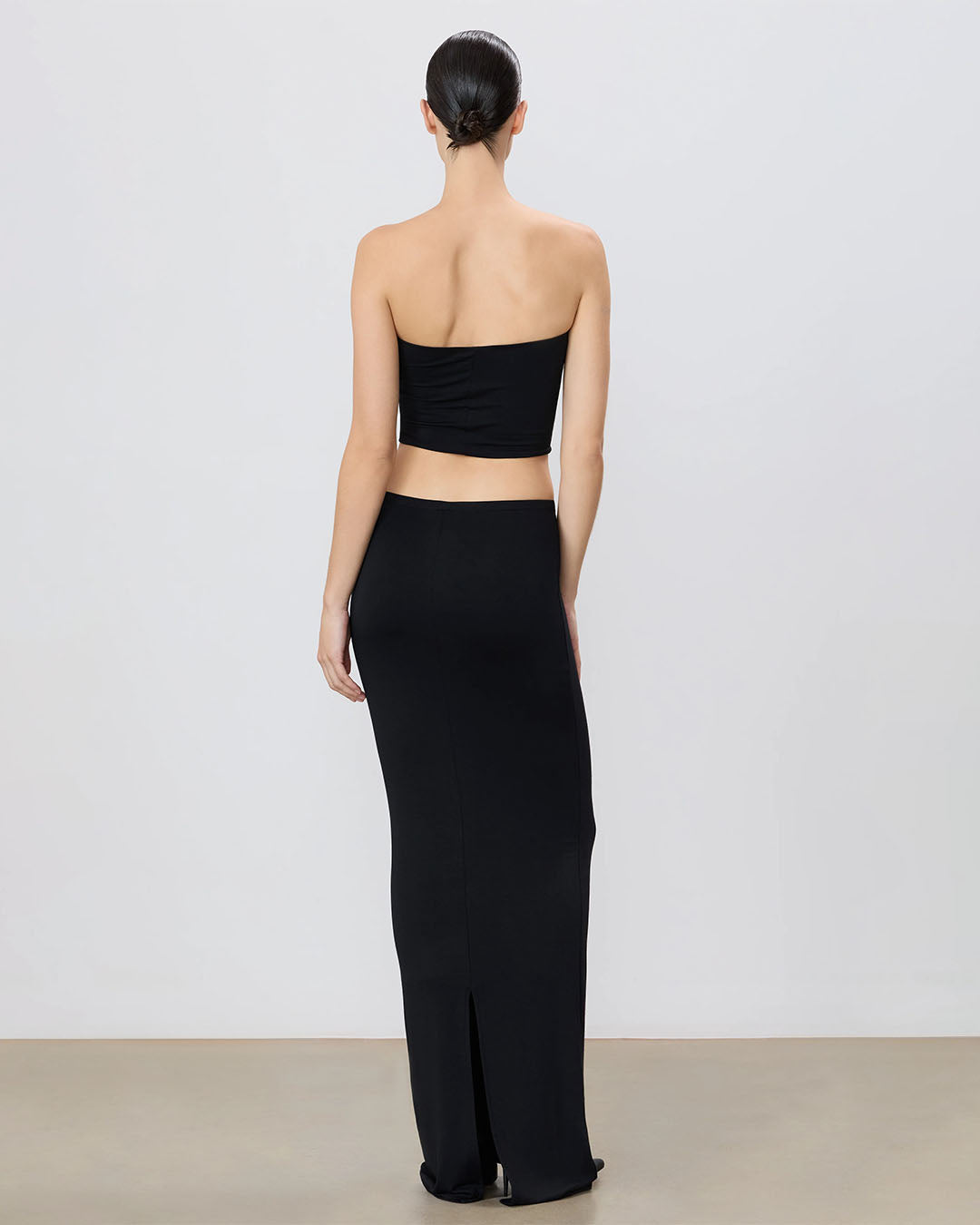 Eterne Maxi Skirt