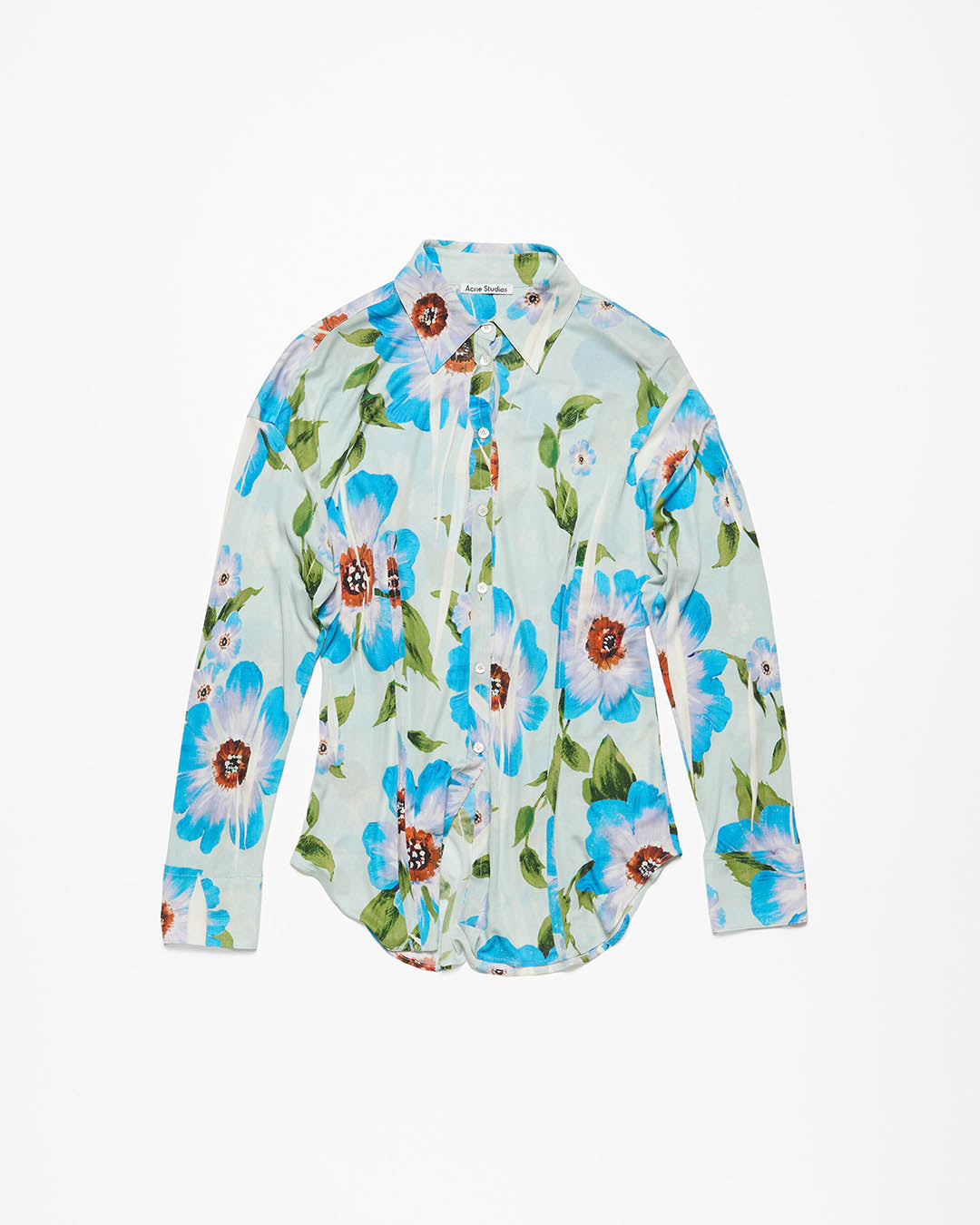 Acne Studios FN-WN-BLOU001121