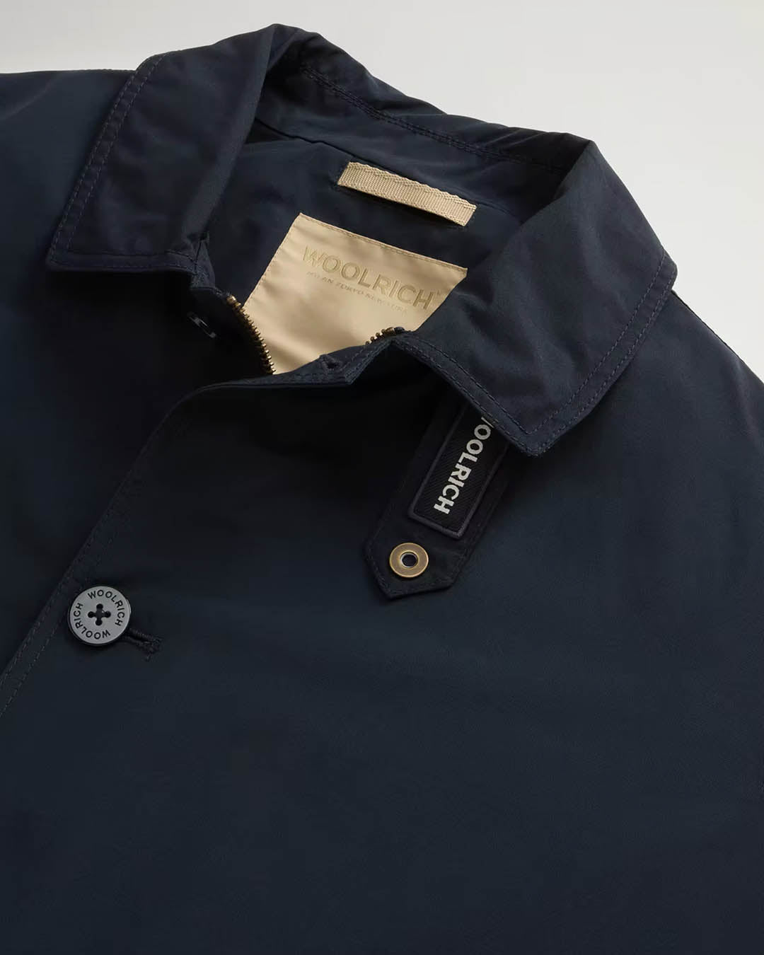 Woolrich Urban Lamar Coat