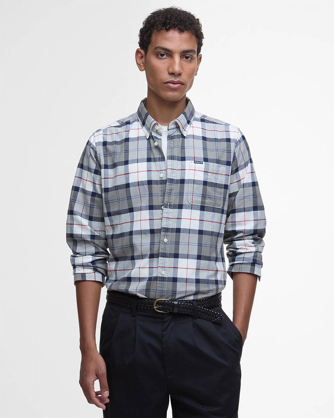 Barbour Lewis Shirt