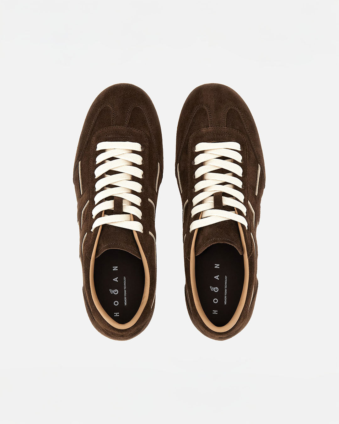 Hogan Hogan Olympia Allacciato