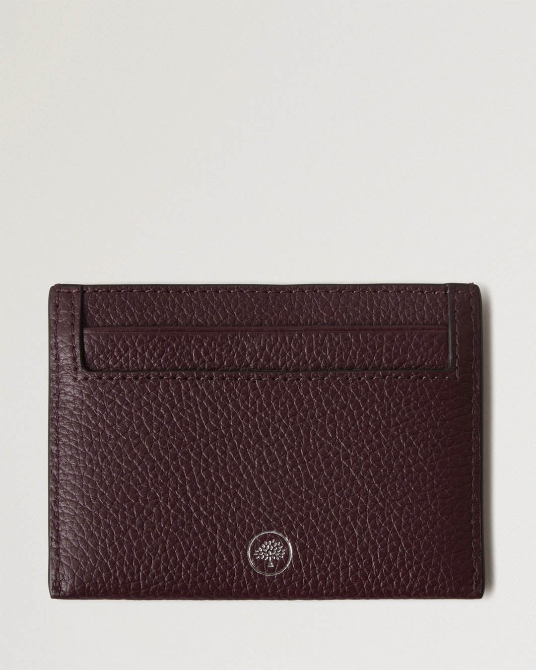 Mulberry Continental Credit Card Slip