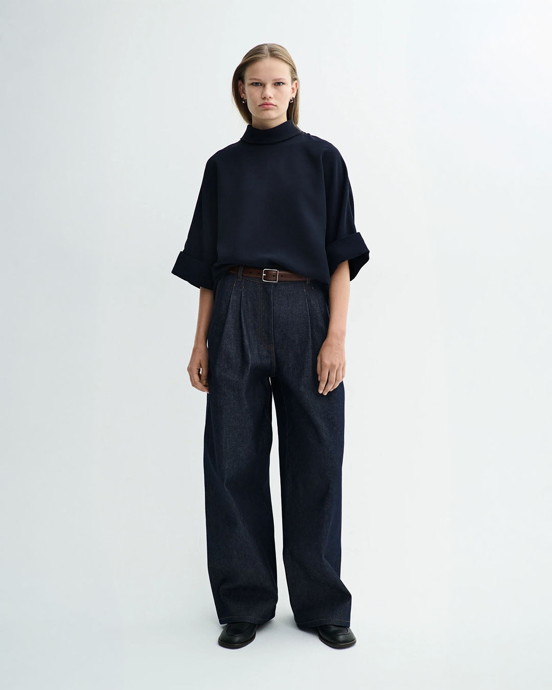 MKDT Bailee Crepe Georgette