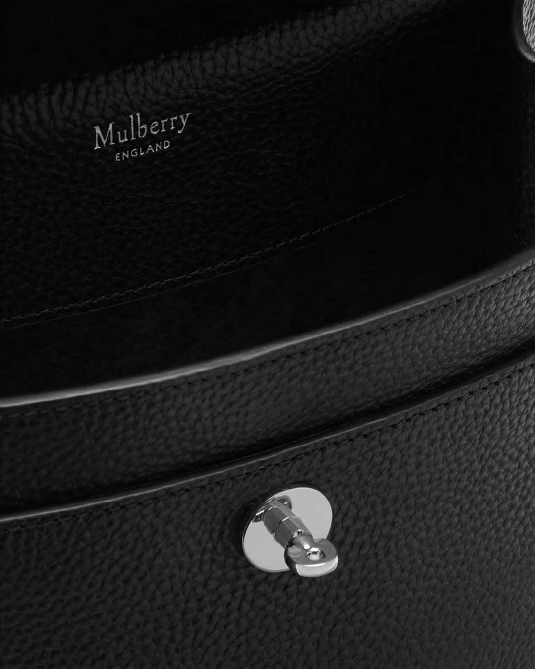 Mulberry Antony N Small Classic Grain