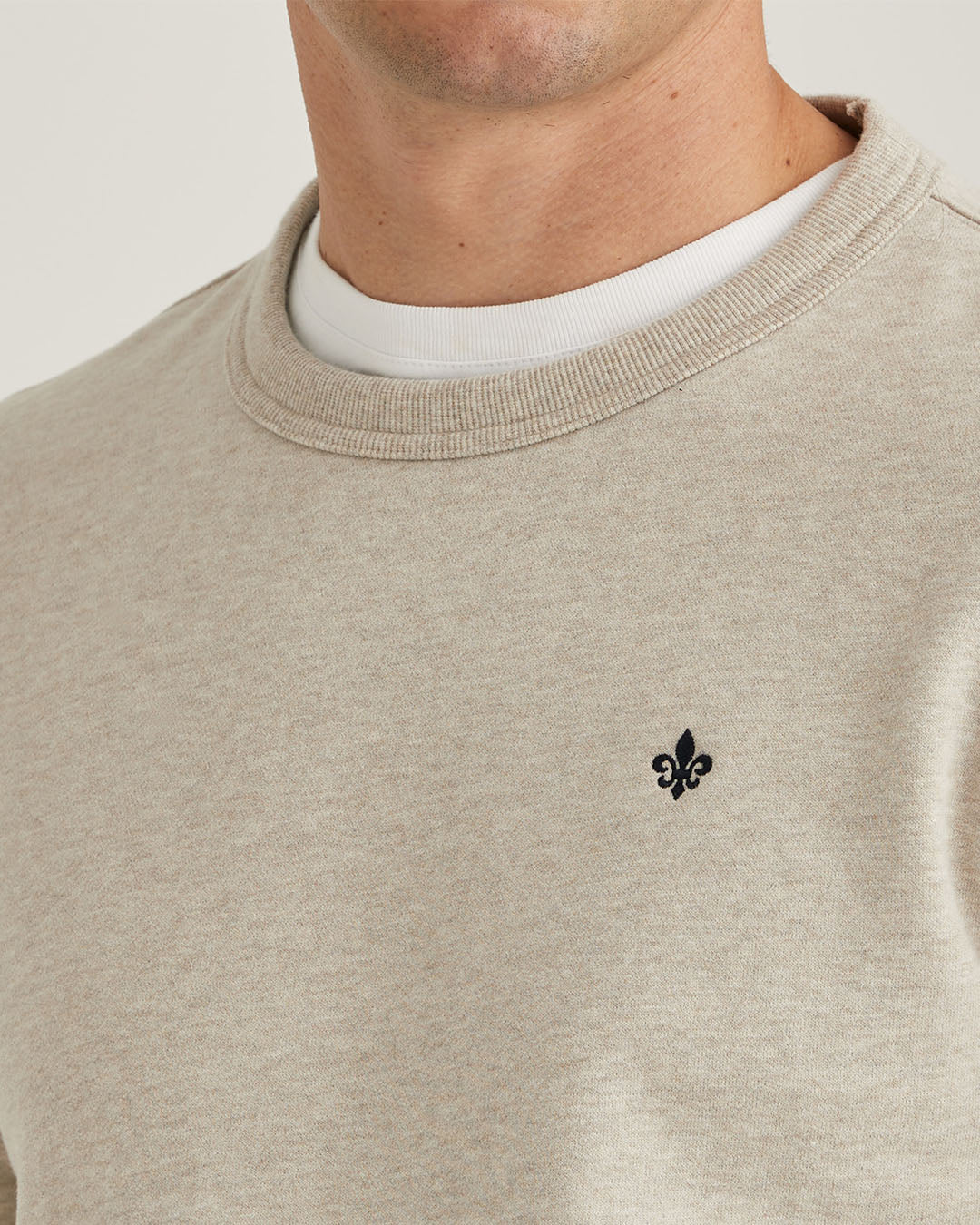Morris Brandon Lily Sweatshirt