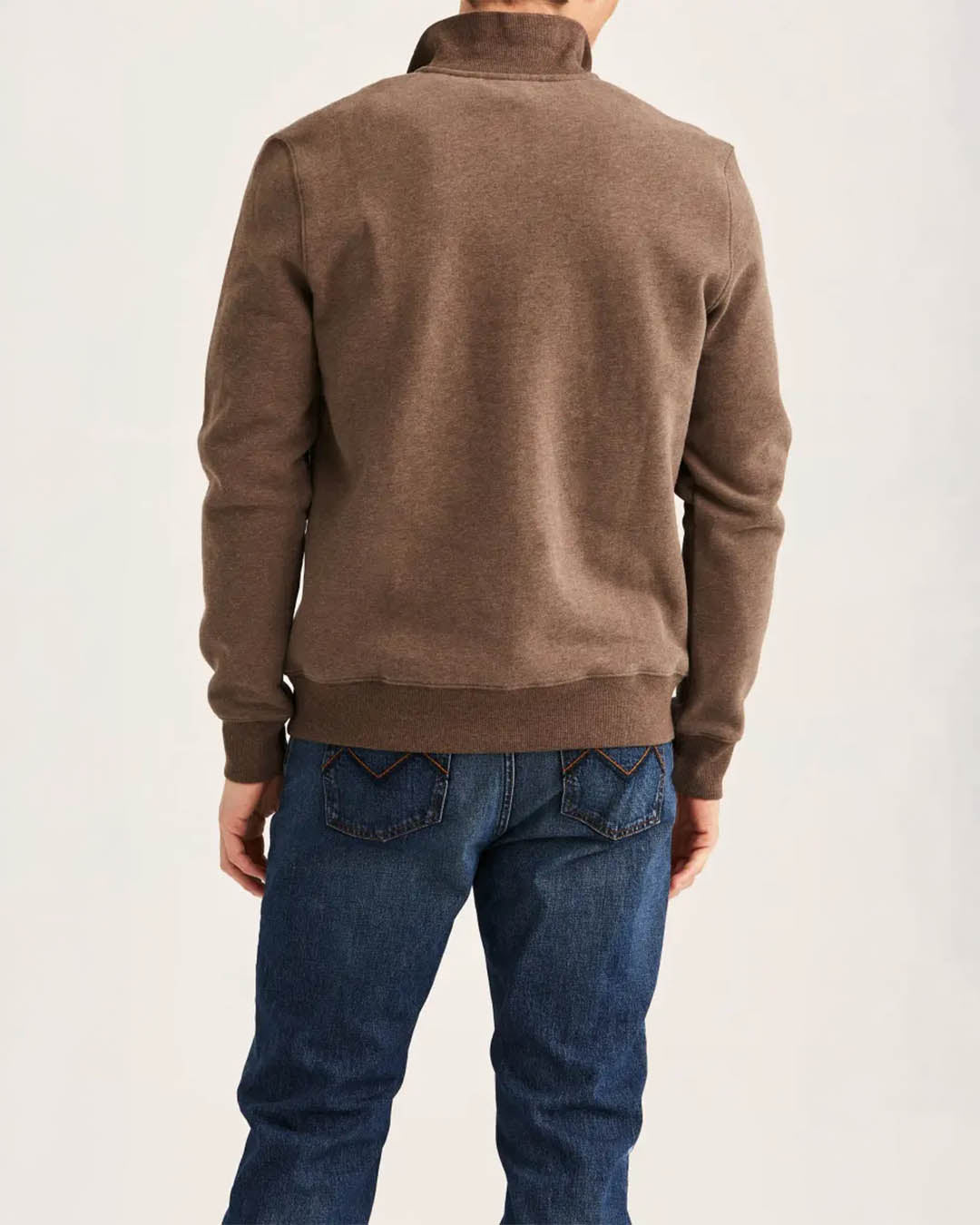 Morris Brandon Lily Half Zip