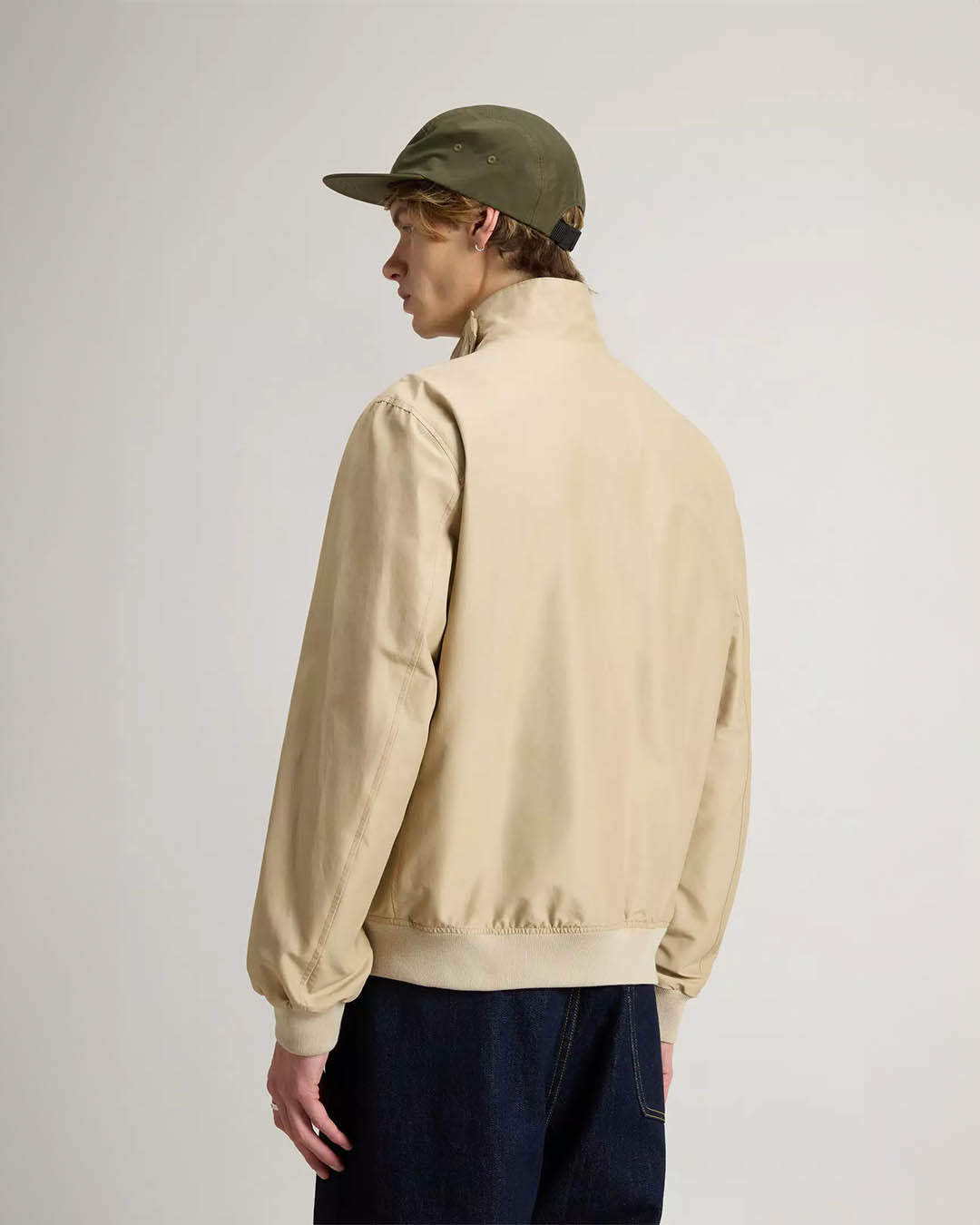 Woolrich Cruiser Bomber