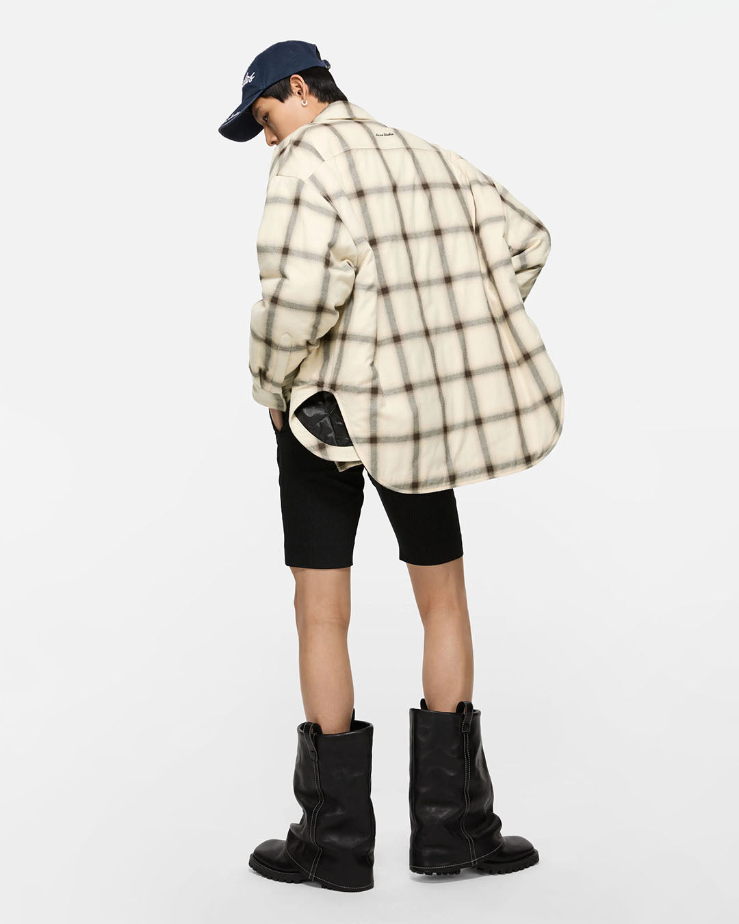 Acne Studios FN-MN-OUTW001189