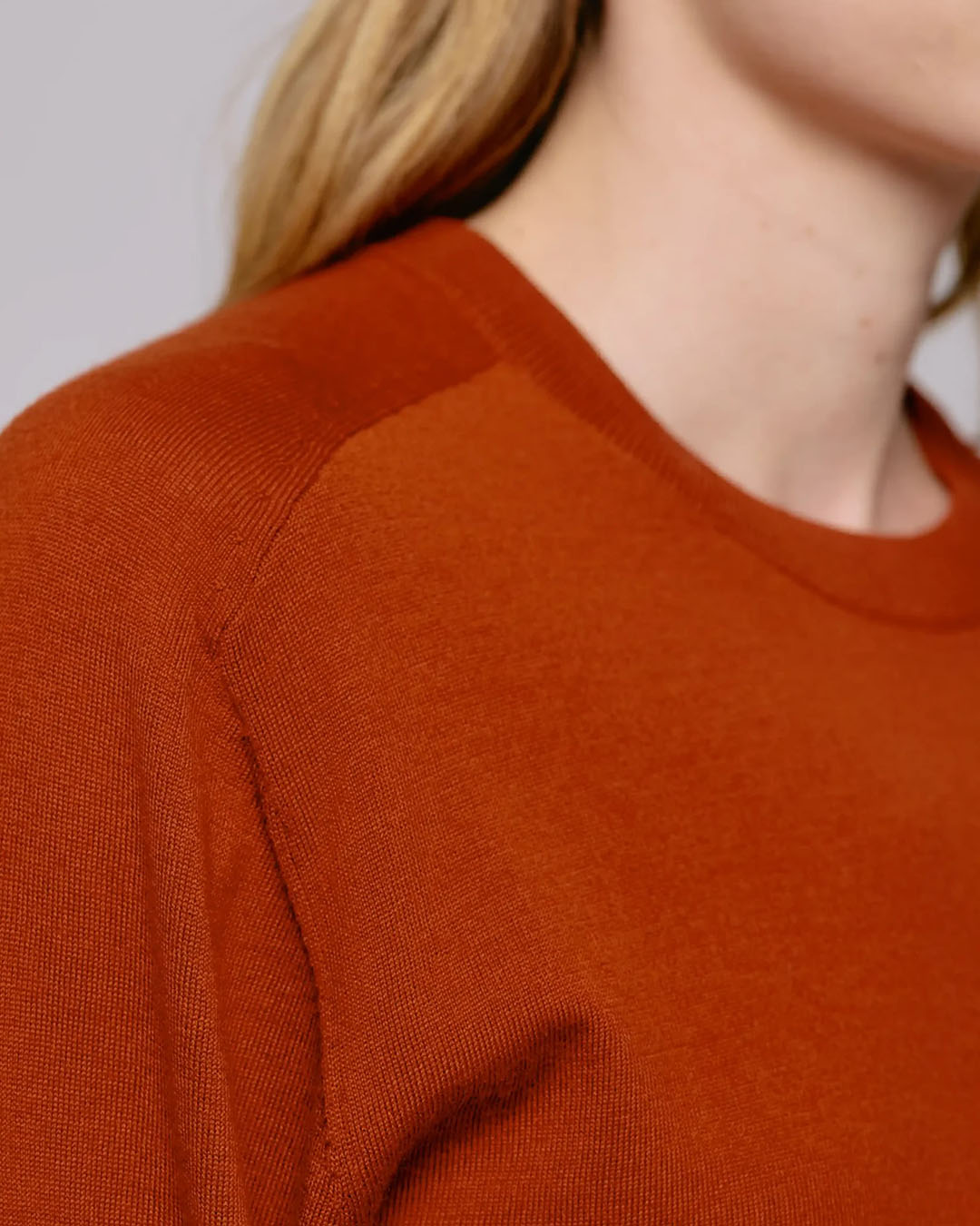 Julie Josephine Hanne Sweater