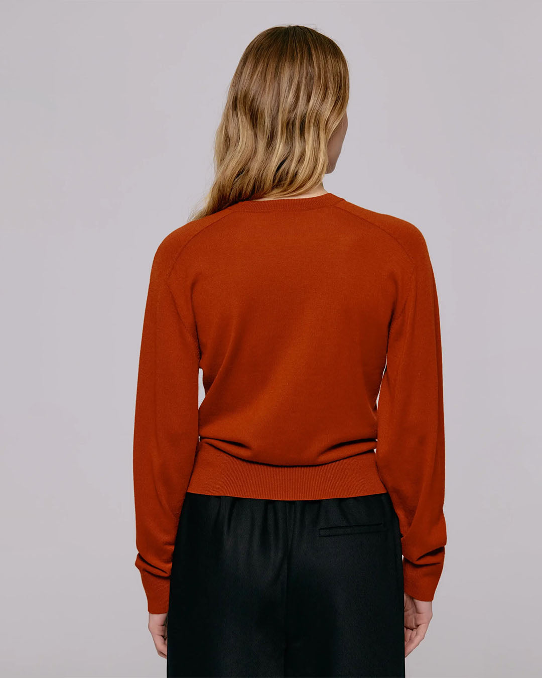 Julie Josephine Hanne Sweater