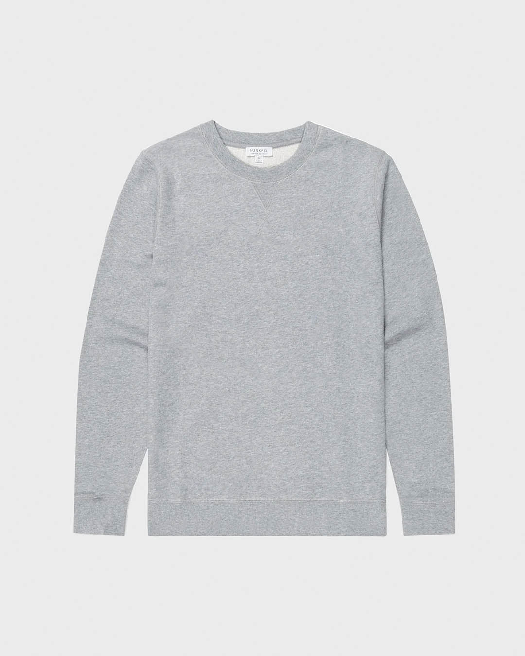 Sunspel Loopback Sweatshirt
