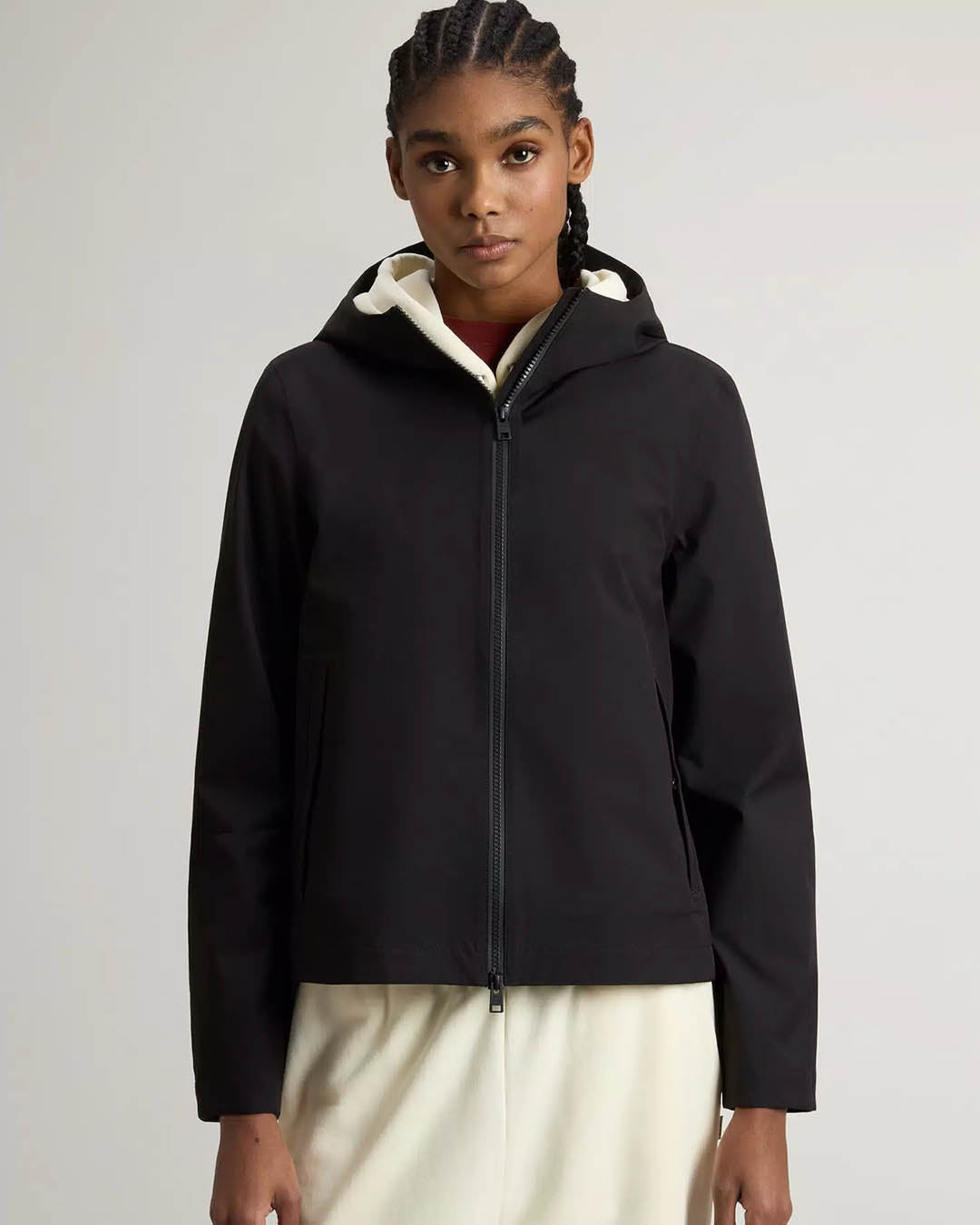 Woolrich Light Stretch Jacket