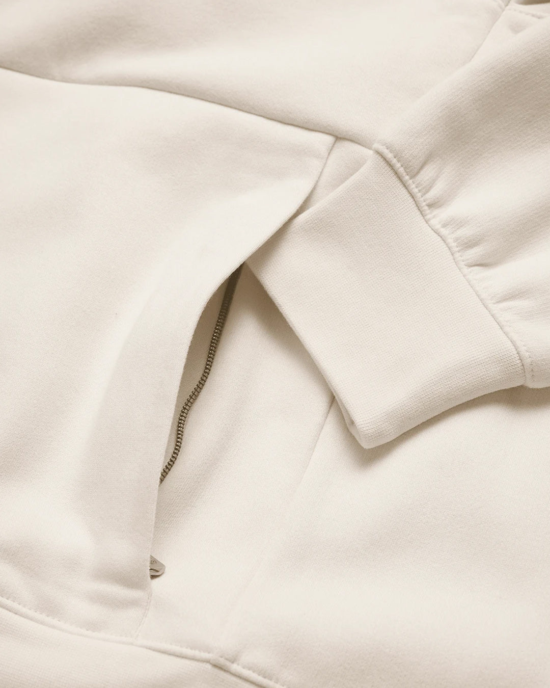 Sail Racing FLOW ZIP HOOD
