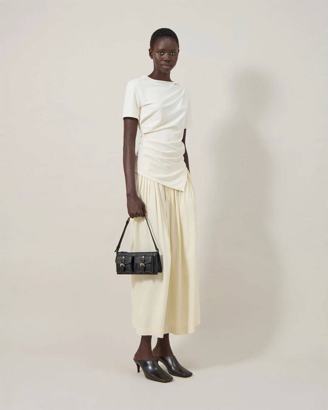 Mulberry Roxanne Mini Shoulder Bag
