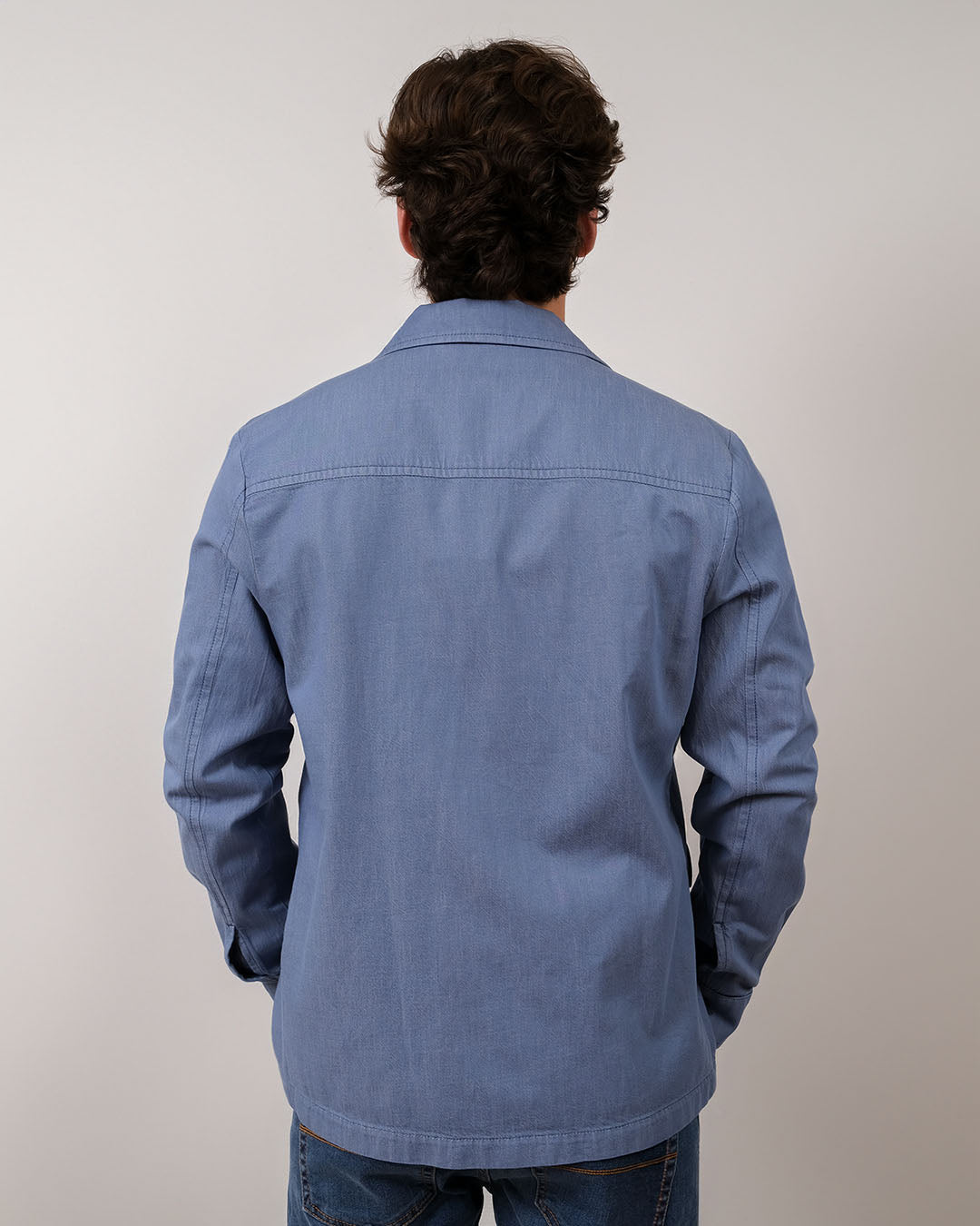 Gran Sasso Jacket